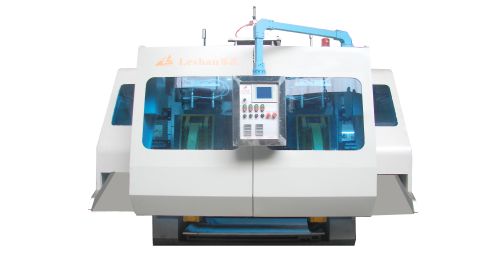 65U2X6.2G Extrusion Blow Molding Machine