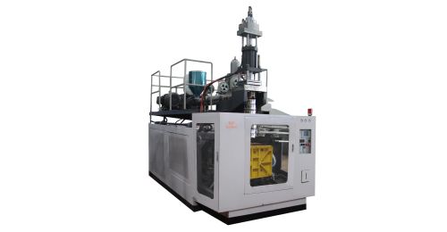 85Y1X1.25D 25L Blow Molding Machine