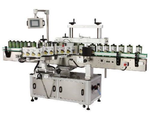 500ml-1500ml Labeling Machine Unit